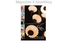 Magazines & Advertising